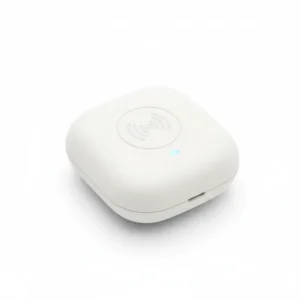 NFC Fare Tap Reader