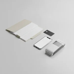 Transport Merchant Account Onboarding