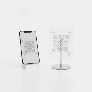 QR Fare Collection Service Setup