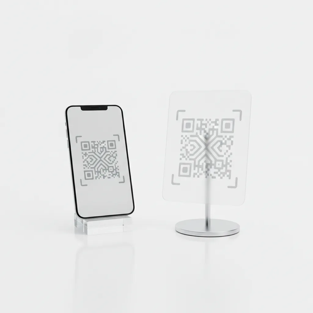 QR Fare Collection Service Setup