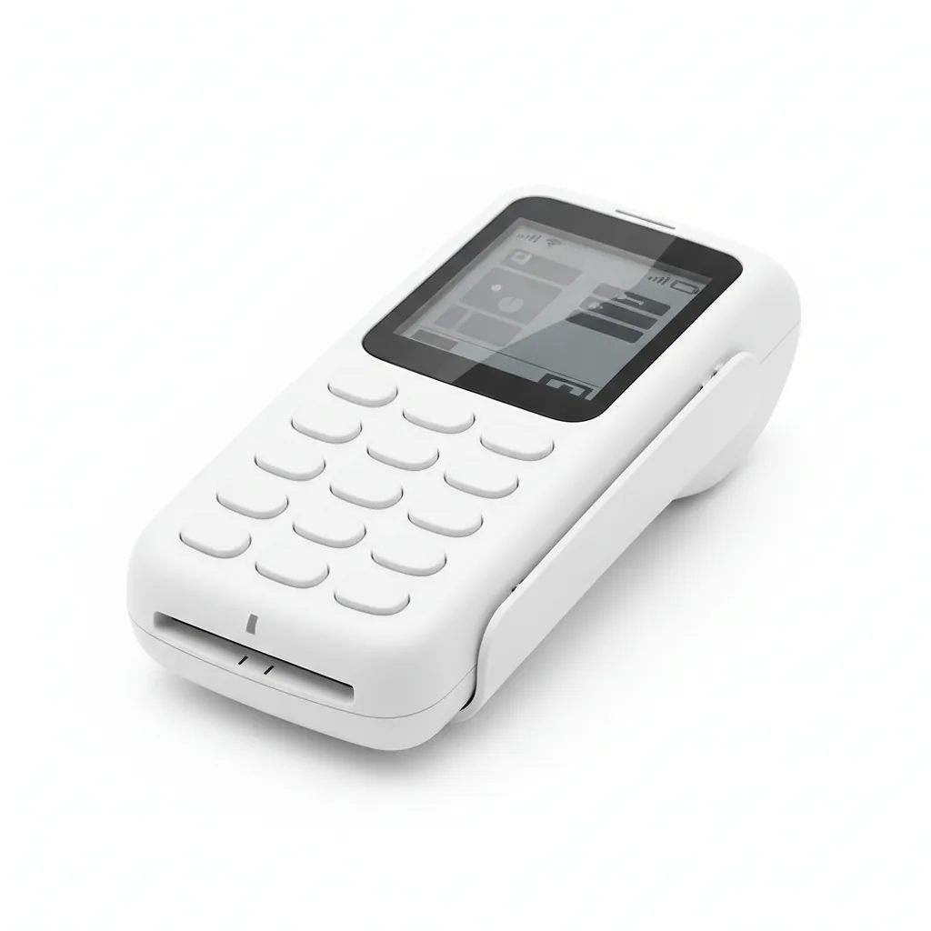 mPOS Card Reader