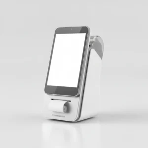 Android Smart POS Terminal