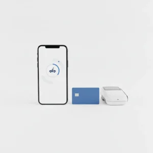 Taxi App Payment Integration
