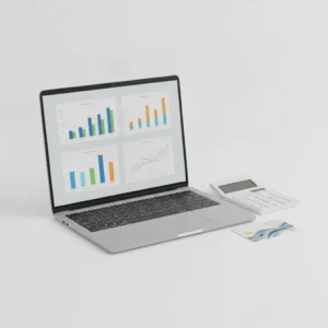 Payment Reconciliation Dashboard Setup
