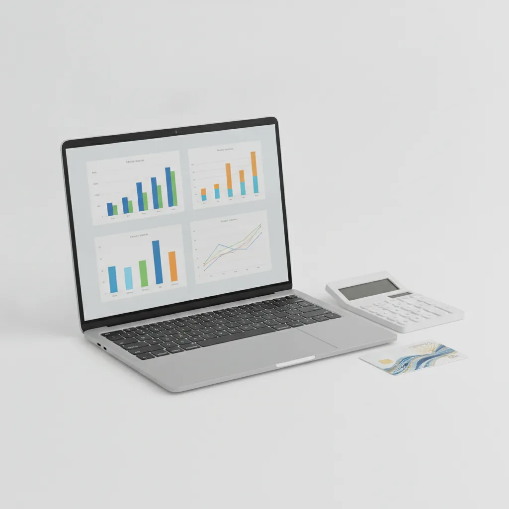 Payment Reconciliation Dashboard Setup