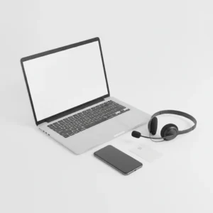 Virtual Terminal Payment Service