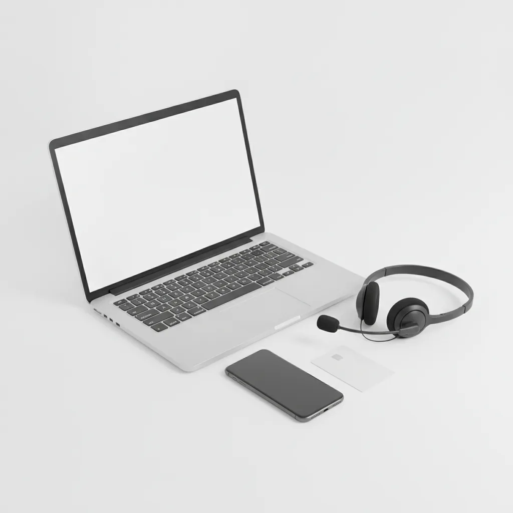 Virtual Terminal Payment Service