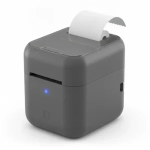 Wireless Receipt Printer for POS